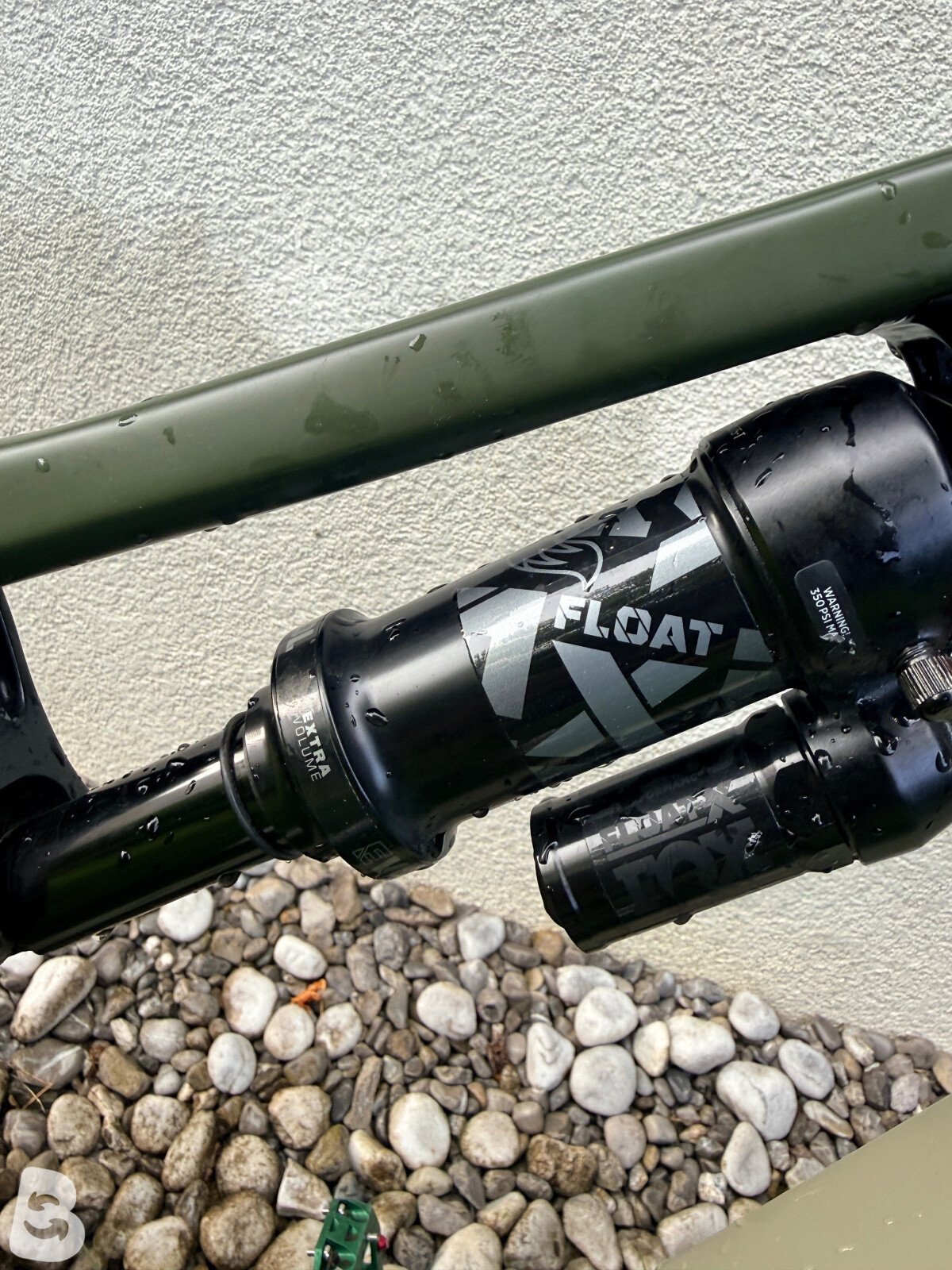 Rocky Mountain Altitude carbon 50 2022
