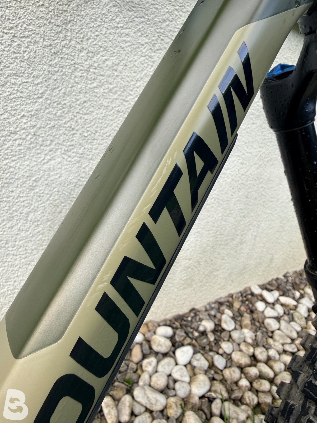 Rocky Mountain Altitude carbon 50 2022