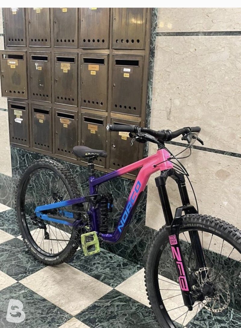 Norco Norco Shore A2 2023