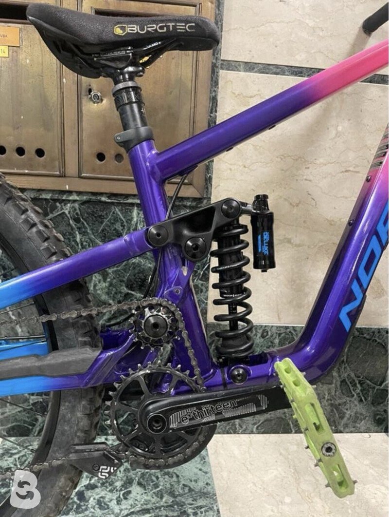 Norco Norco Shore A2 2023
