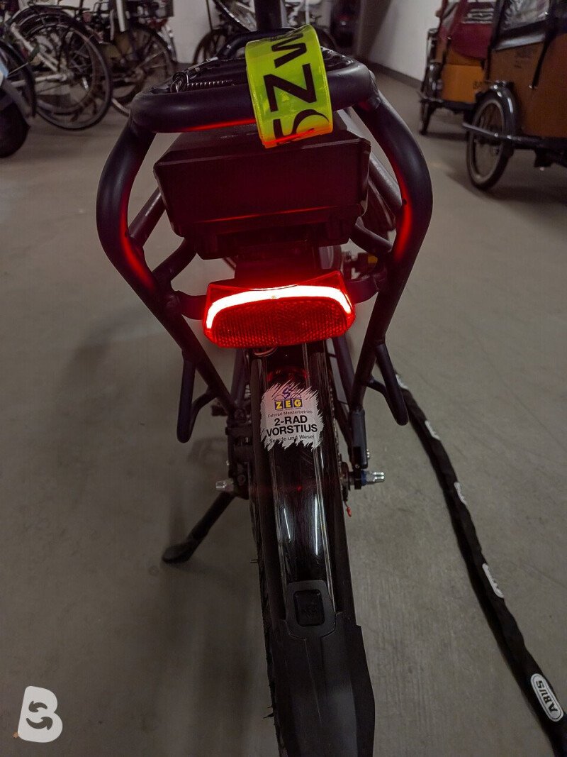 Pegasus Solero E8R Plus 26” 2022