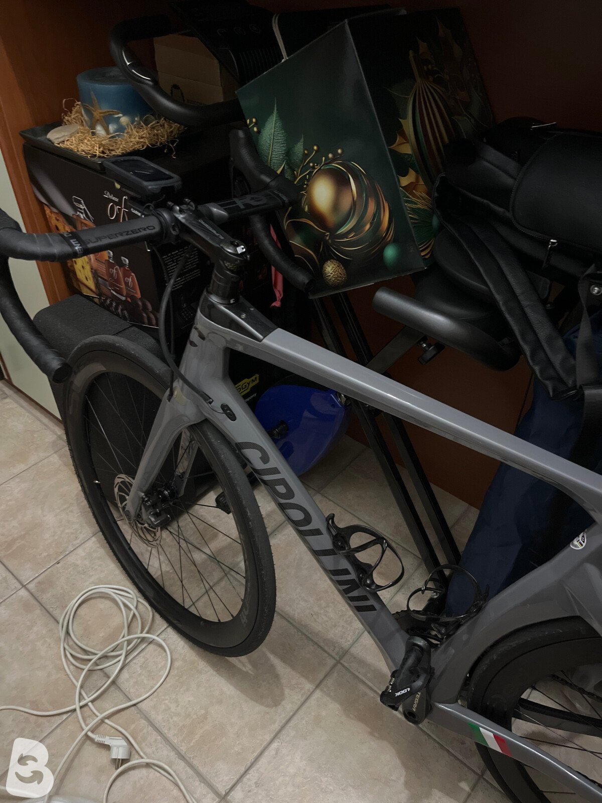 Cipollini NK1K 2022