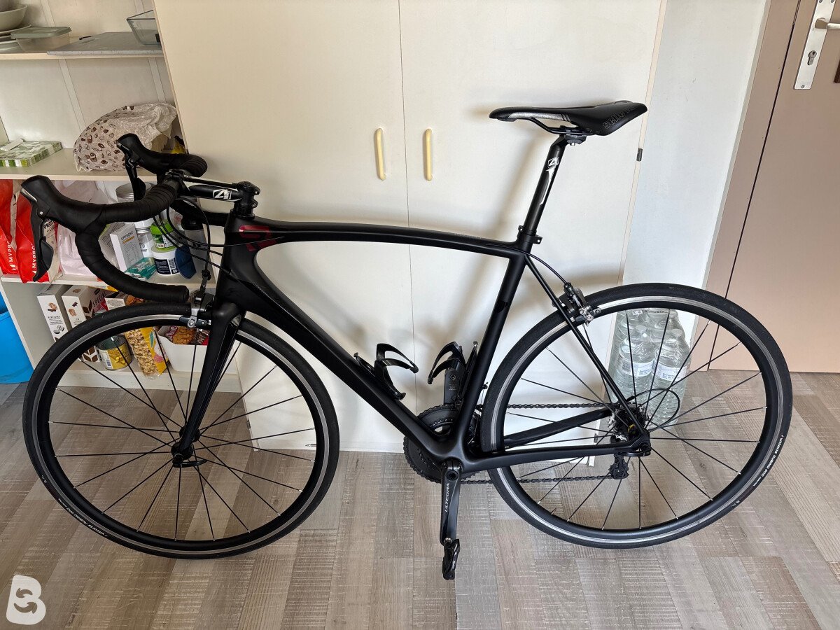 Ridley Fenix SL - Ultegra 2019