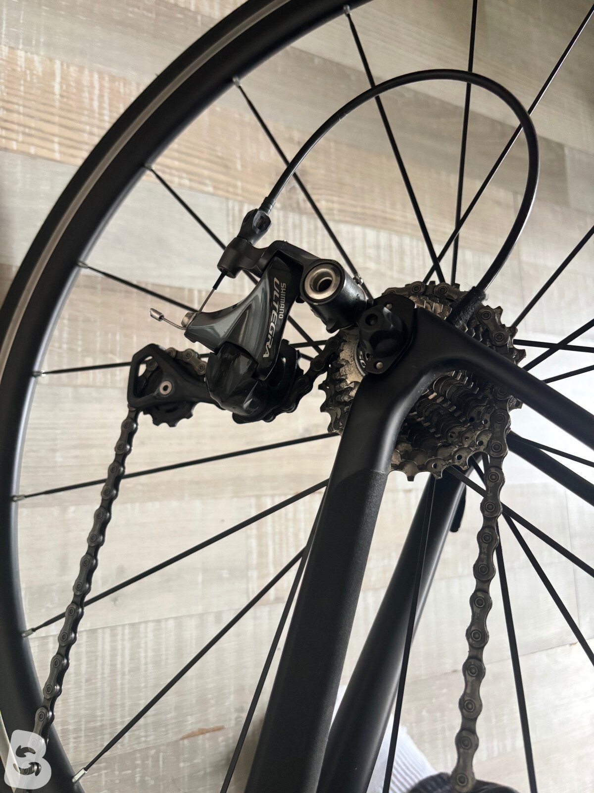 Ridley Fenix SL - Ultegra 2019