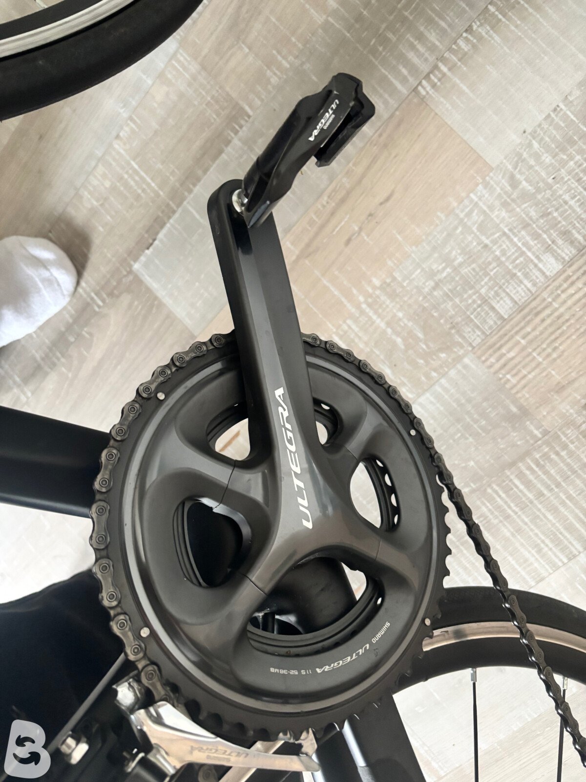 Ridley Fenix SL - Ultegra 2019