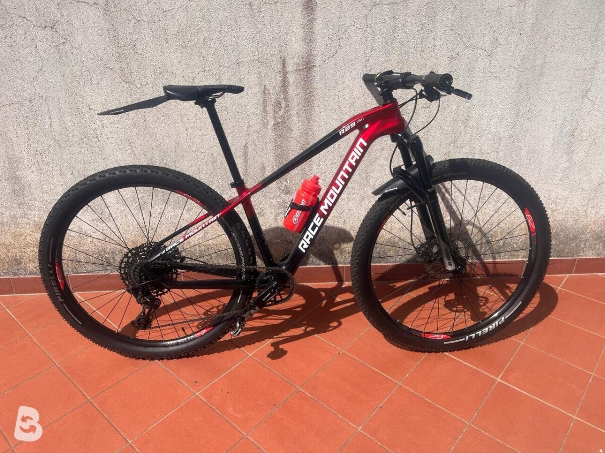 RACE MOUNTAIN S 2023