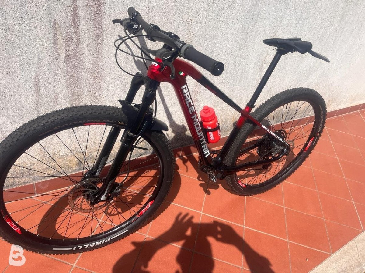 RACE MOUNTAIN S 2023