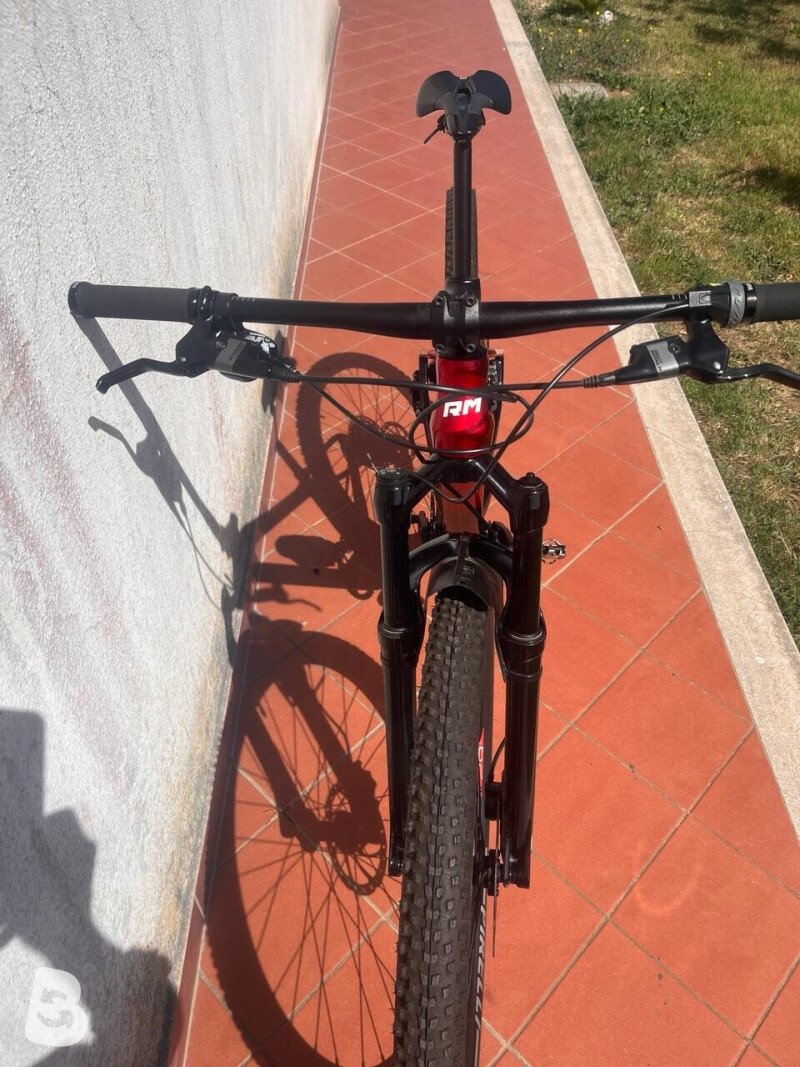 RACE MOUNTAIN S 2023