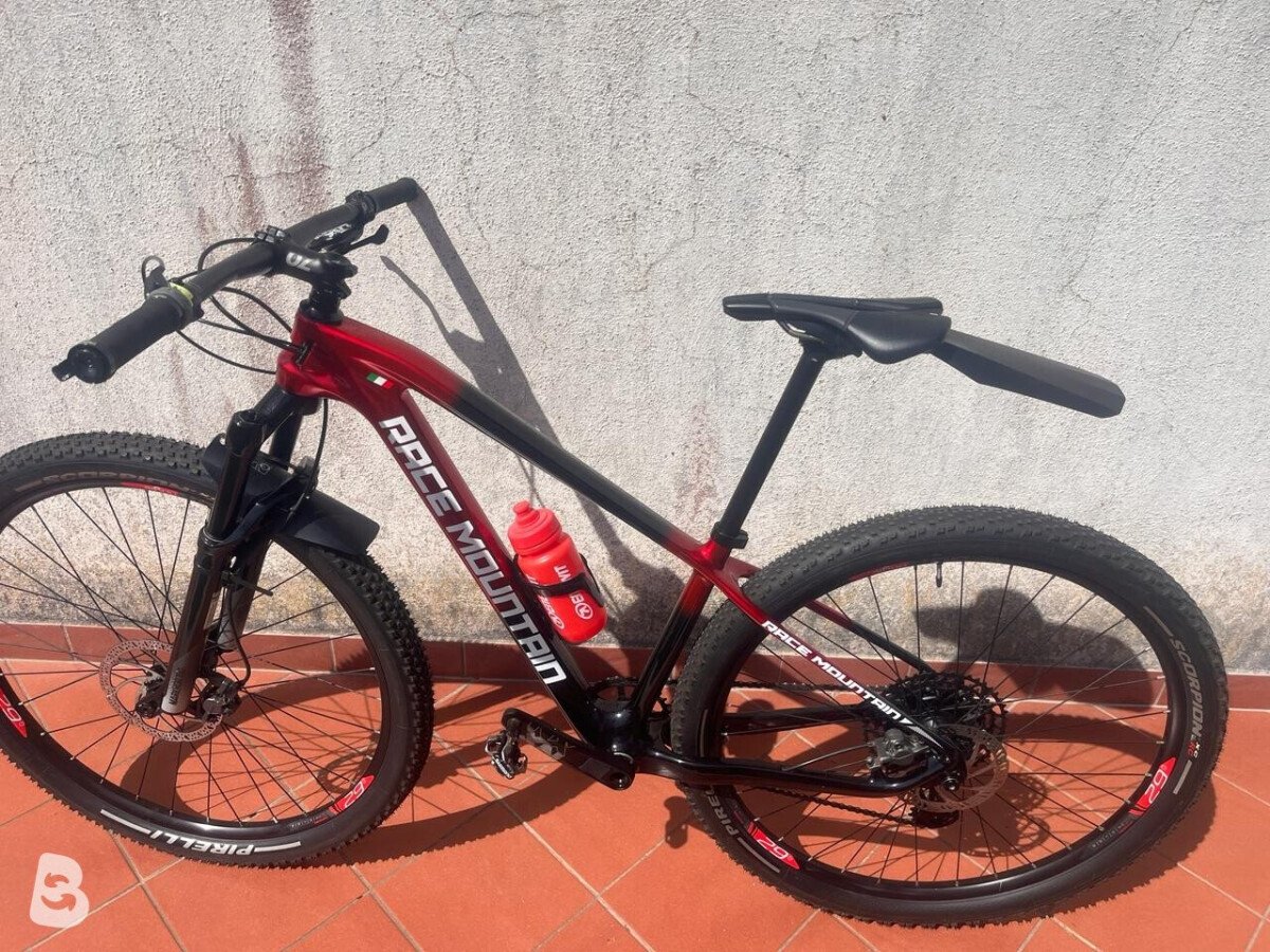 RACE MOUNTAIN S 2023