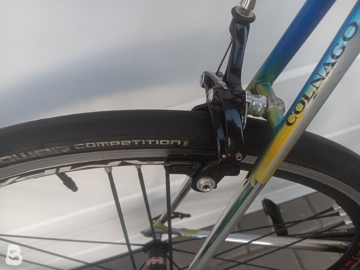 Colnago Tecnos Art Decor Competition 1996