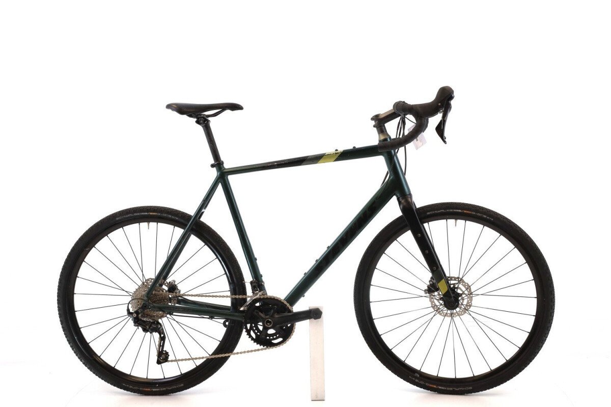 Stevens Stevens Gavere 2021