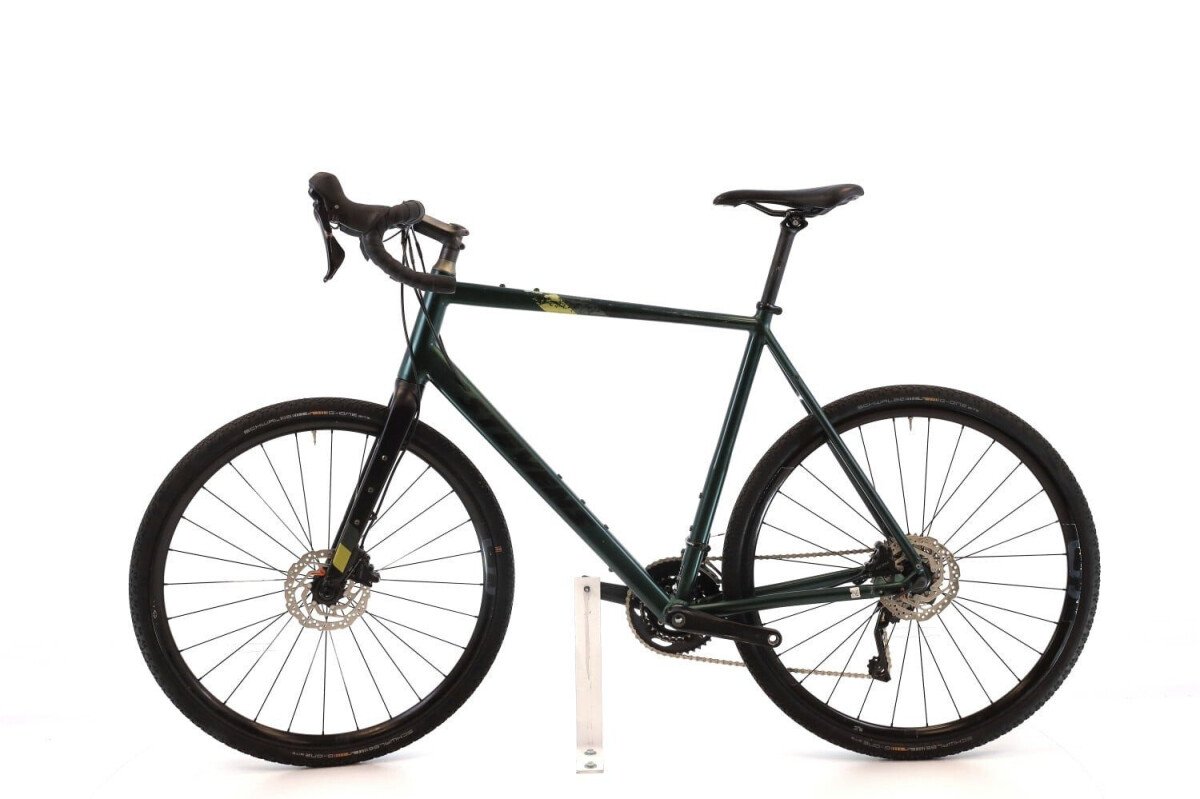 Stevens Stevens Gavere 2021