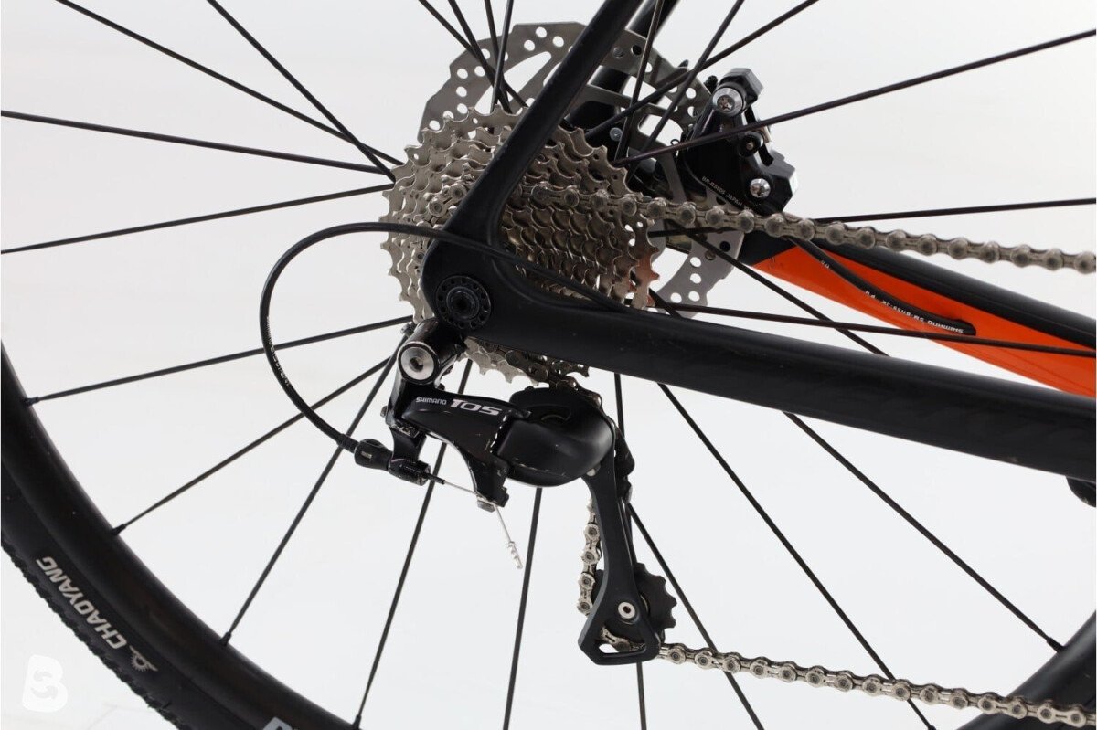 KTM Revelator Sky Master 2020