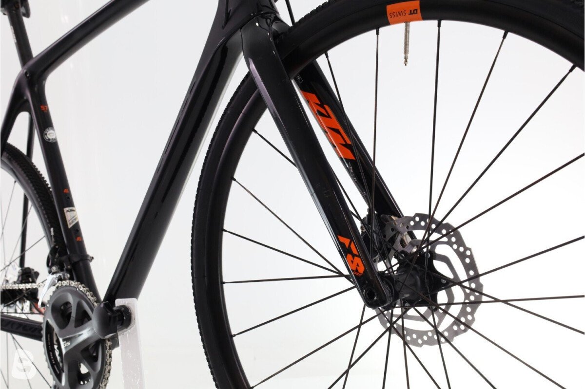 KTM Revelator Sky Master 2020
