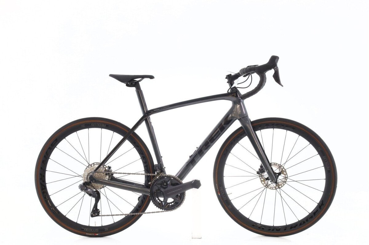 Trek Domane SL 7 Di2 12V 2024
