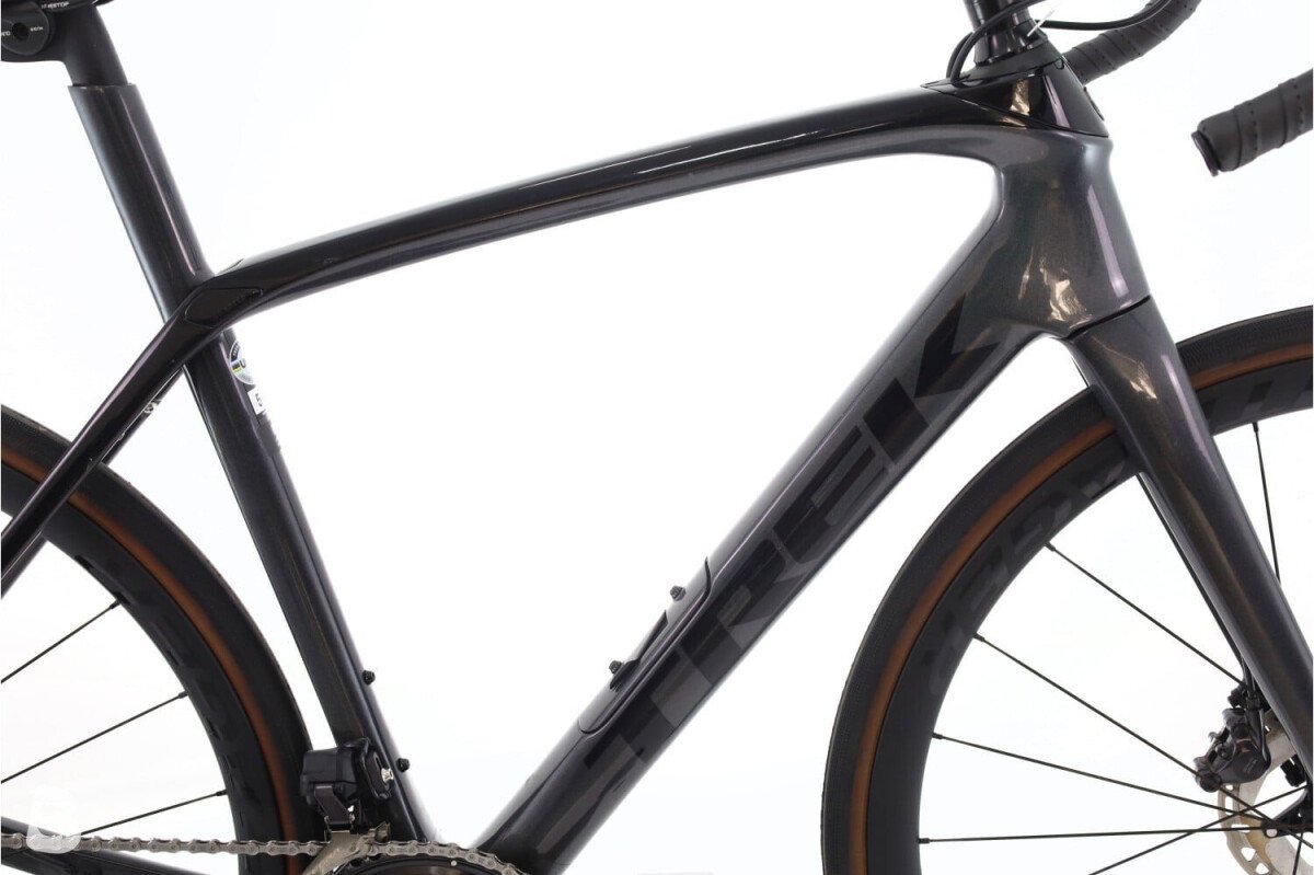 Trek Domane SL 7 Di2 12V 2024