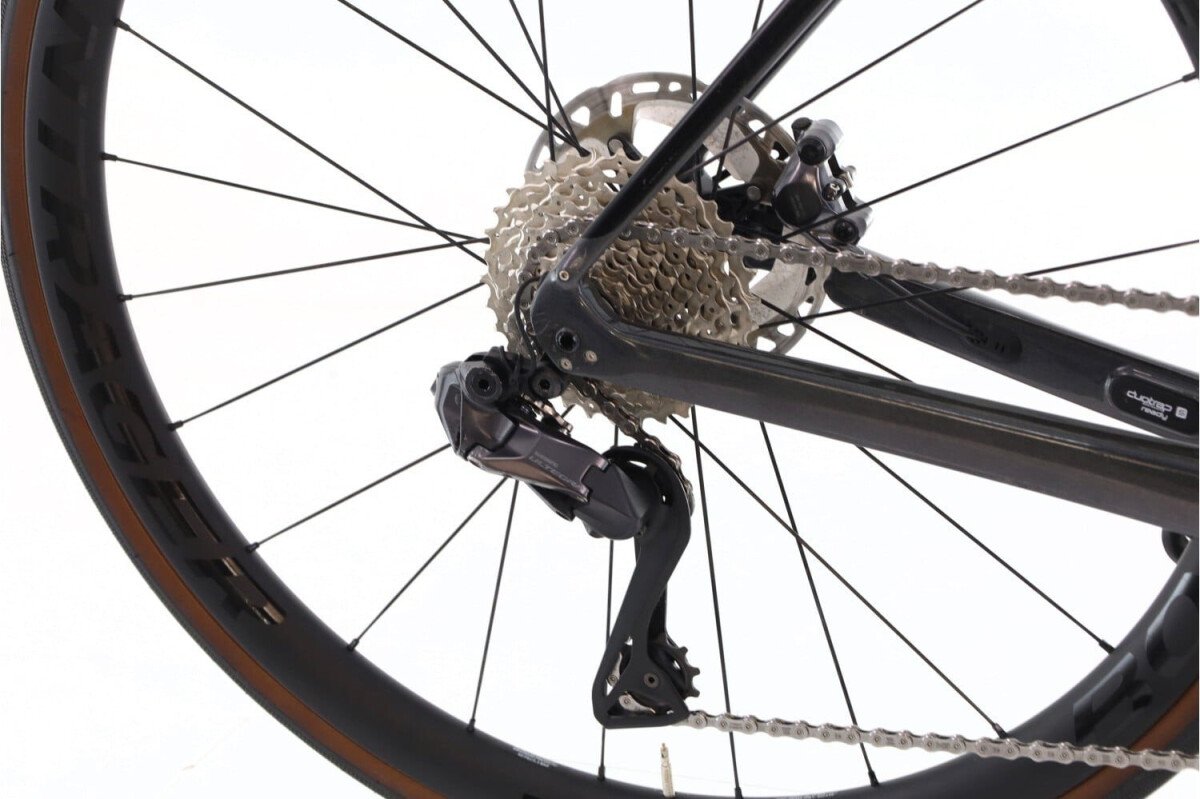 Trek Domane SL 7 Di2 12V 2024