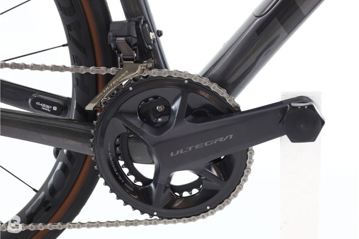 Trek Domane SL 7 Di2 12V 2024