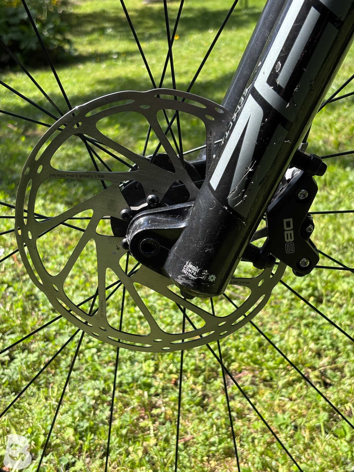 Trek Rail 9.8 XT Gen 3 2023