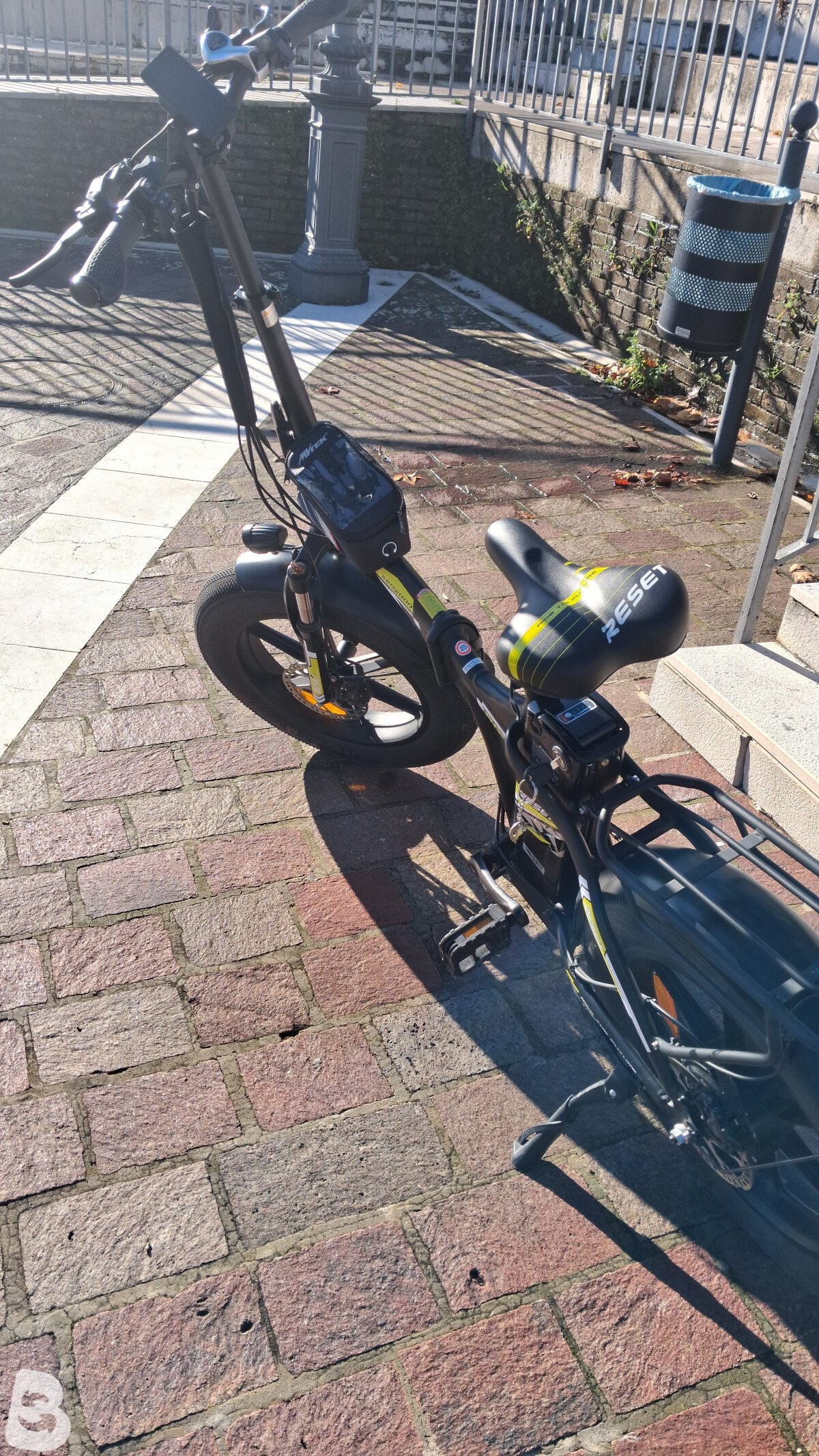 EBIKE Reset 2026