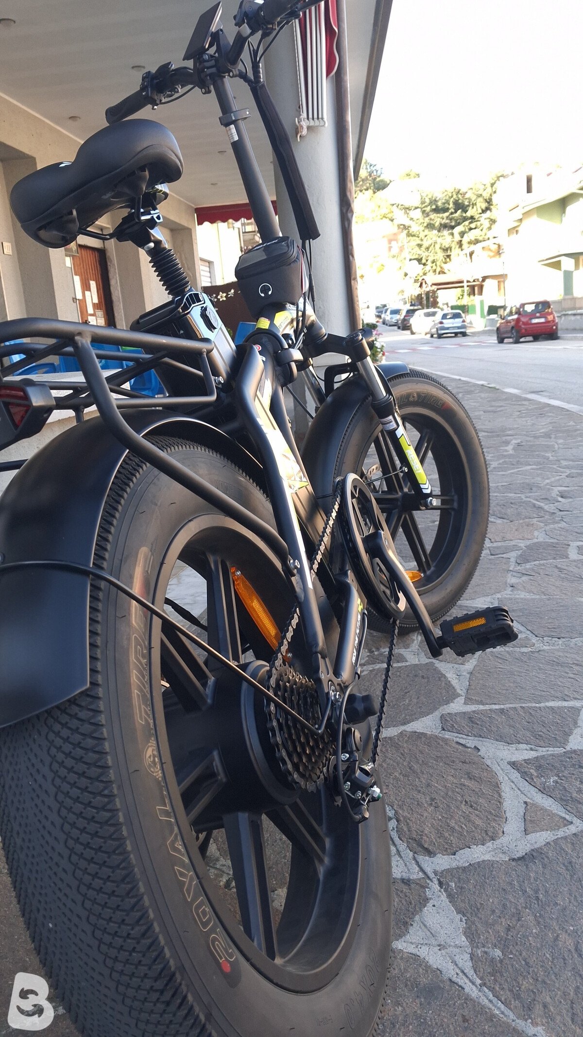 EBIKE Reset 2026