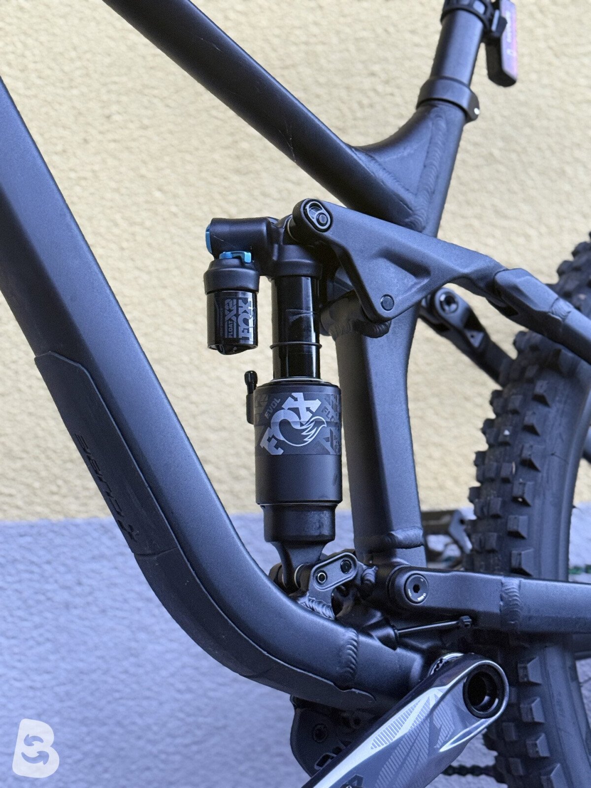 Cube Bikes Stereo 170 2023