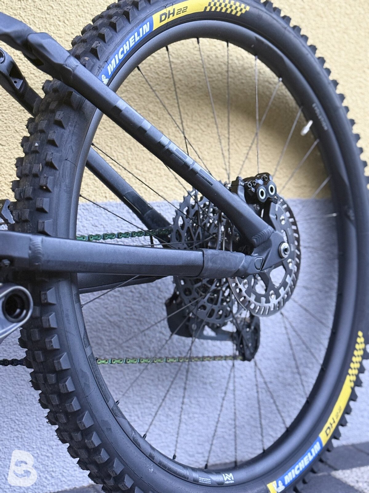 Cube Bikes Stereo 170 2023