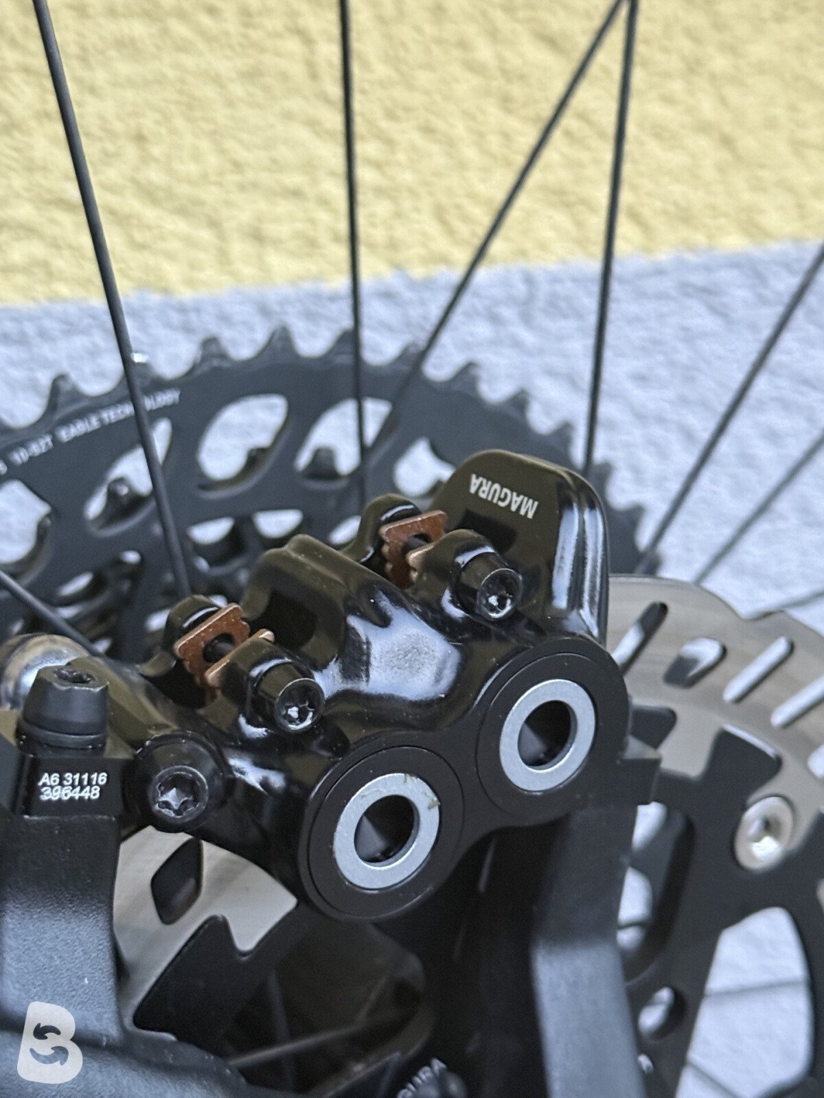 Cube Bikes Stereo 170 2023