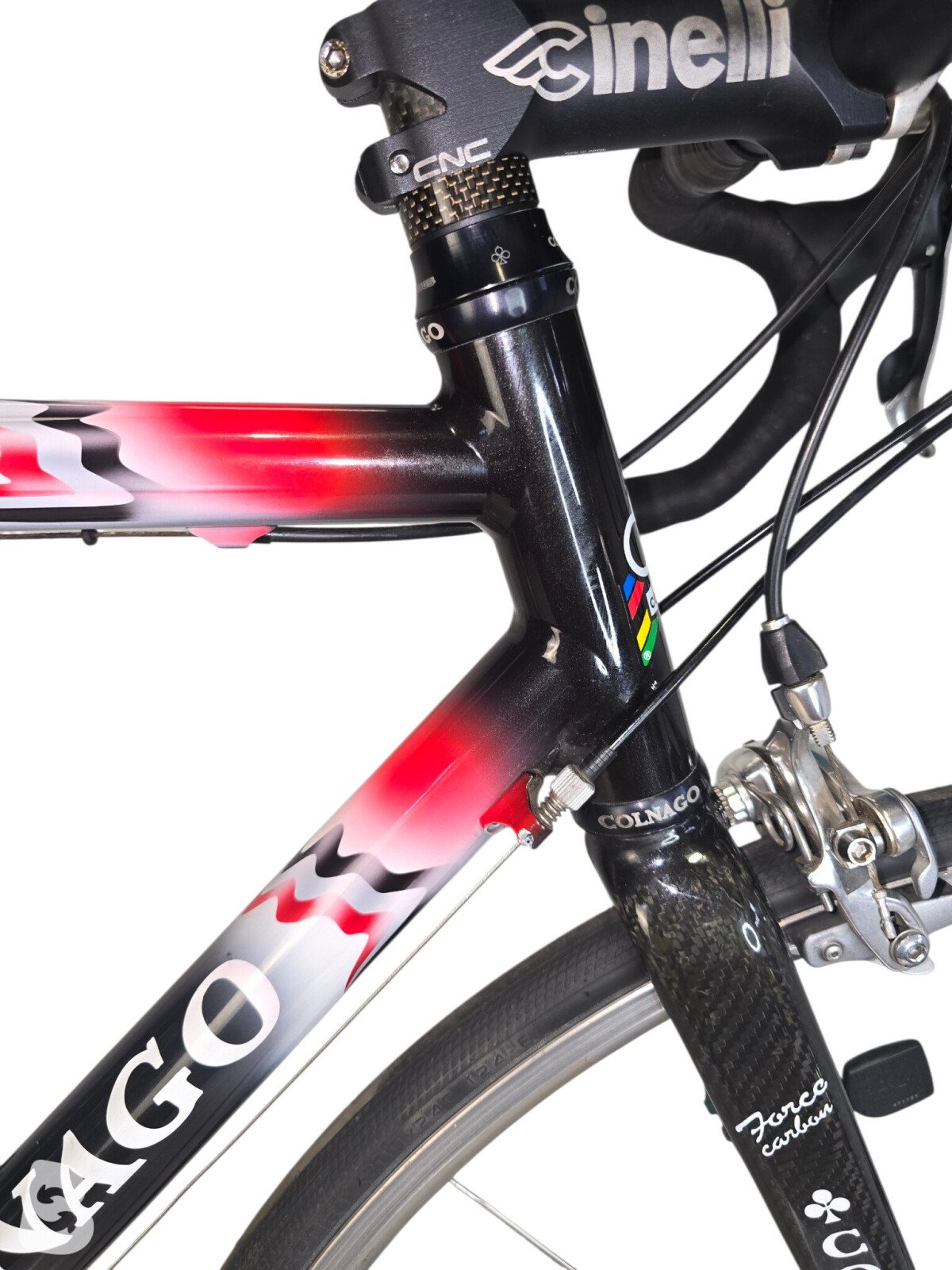 Colnago Dream B-Stay 2006
