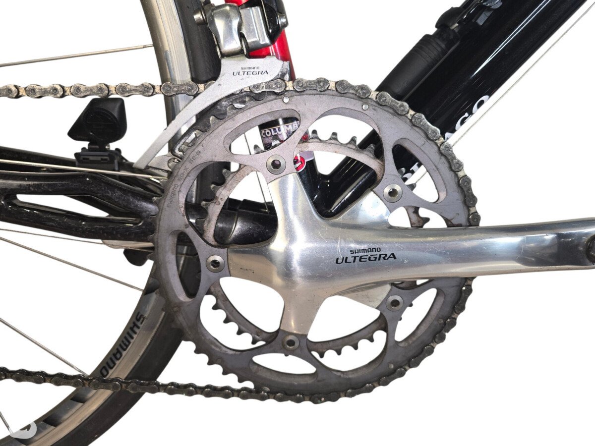 Colnago Dream B-Stay 2006