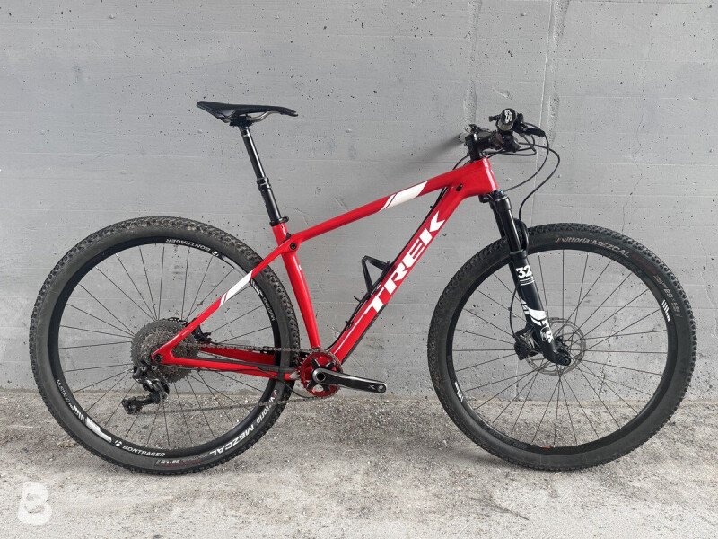 Trek Procaliber 9.7 2017