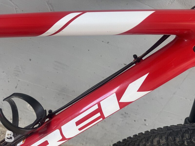 Trek Procaliber 9.7 2017