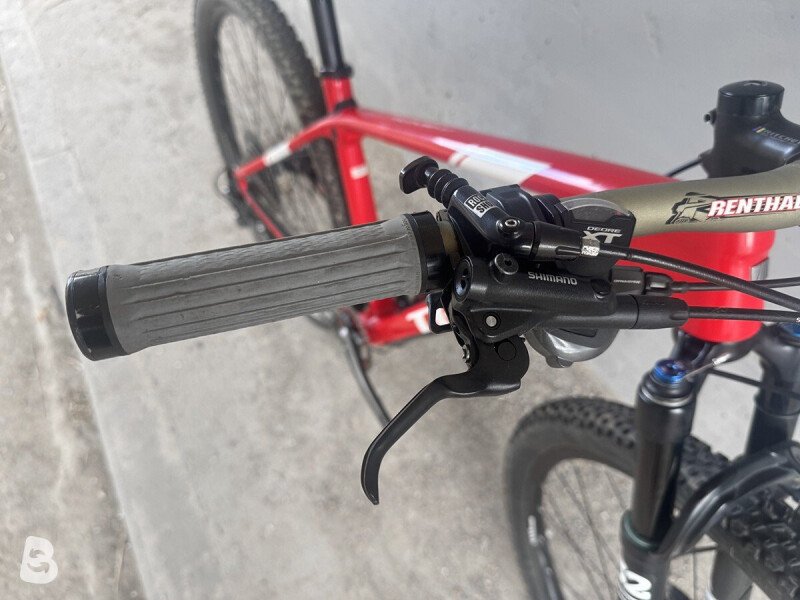 Trek Procaliber 9.7 2017