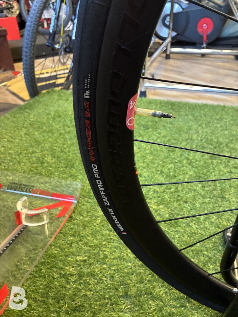 Cannondale SUPERSIX EVO 105DI2 2024