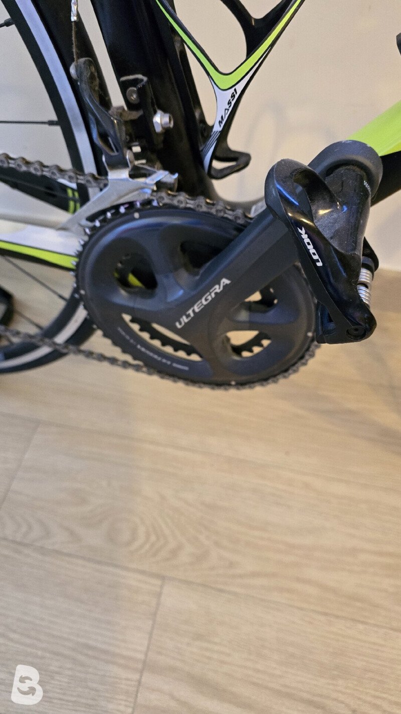 Giant TCR Advanced 1 2016