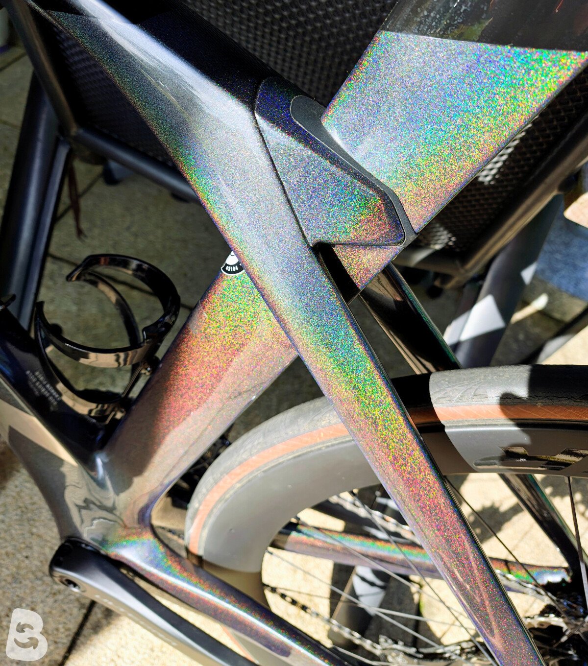 Trek Madone SLR 7 2022