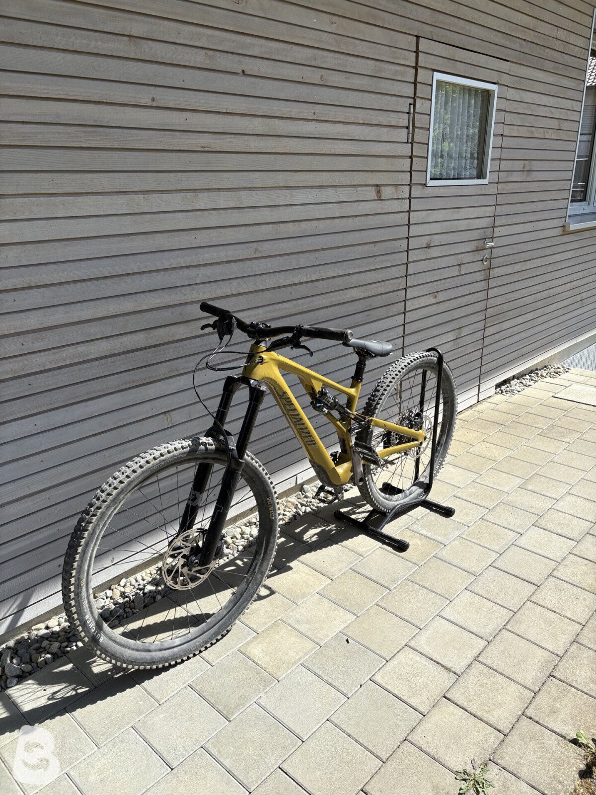 Specialized Stumpjumper EVO Comp 2023