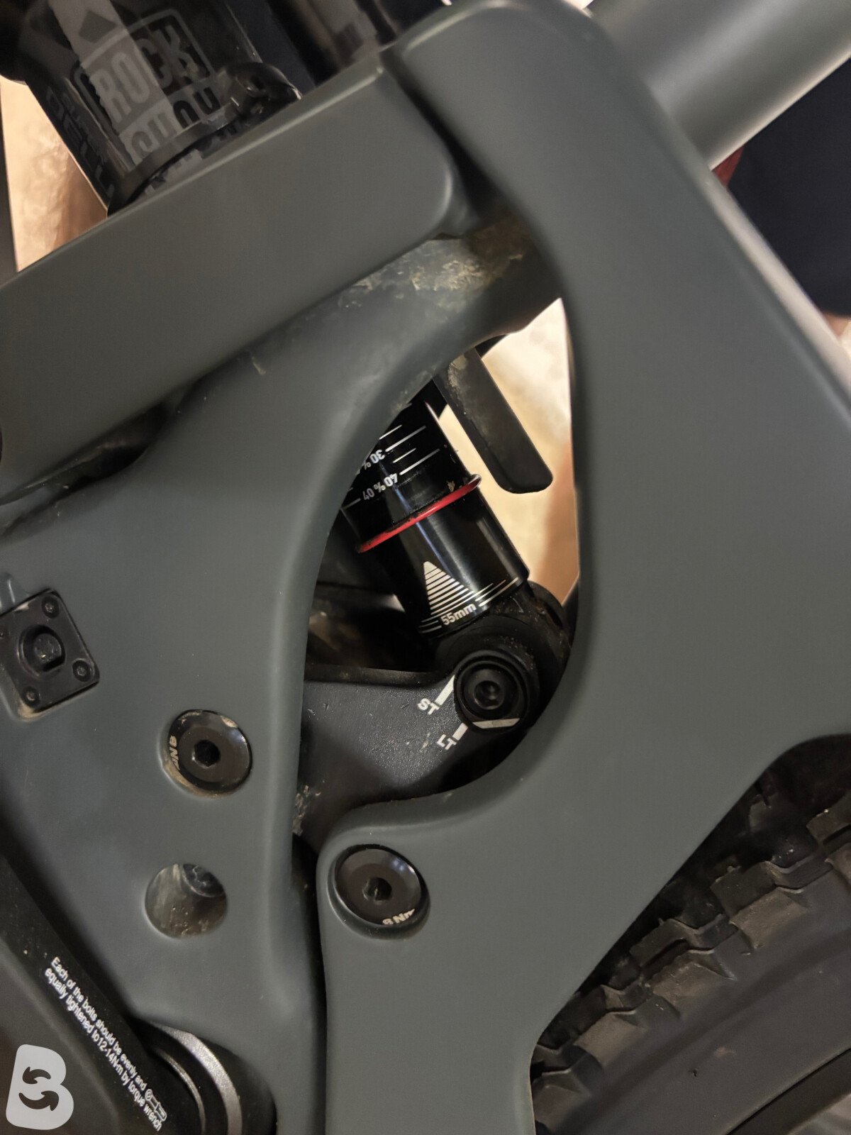 Scor 4060 Z LT SLX 2023