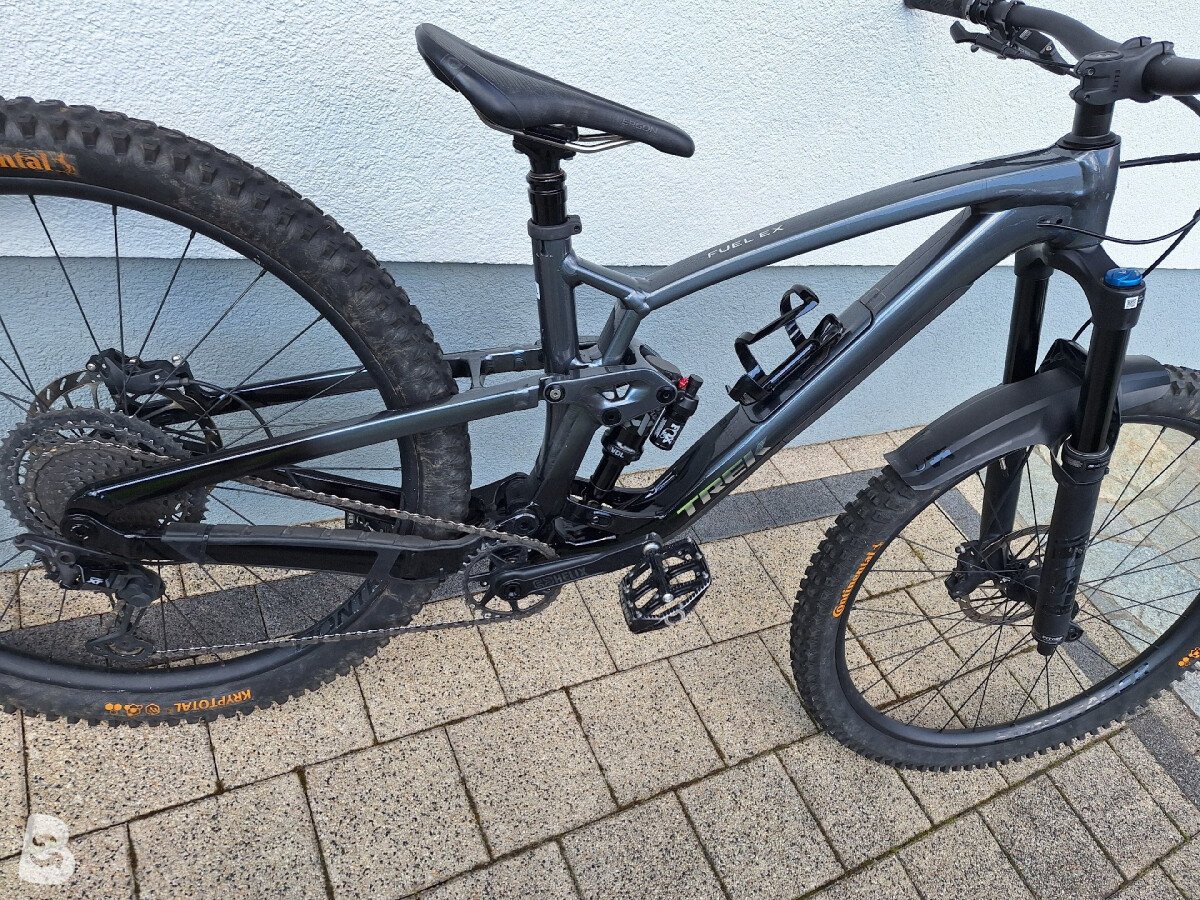 Trek EX 8 XT Gen 6 2023