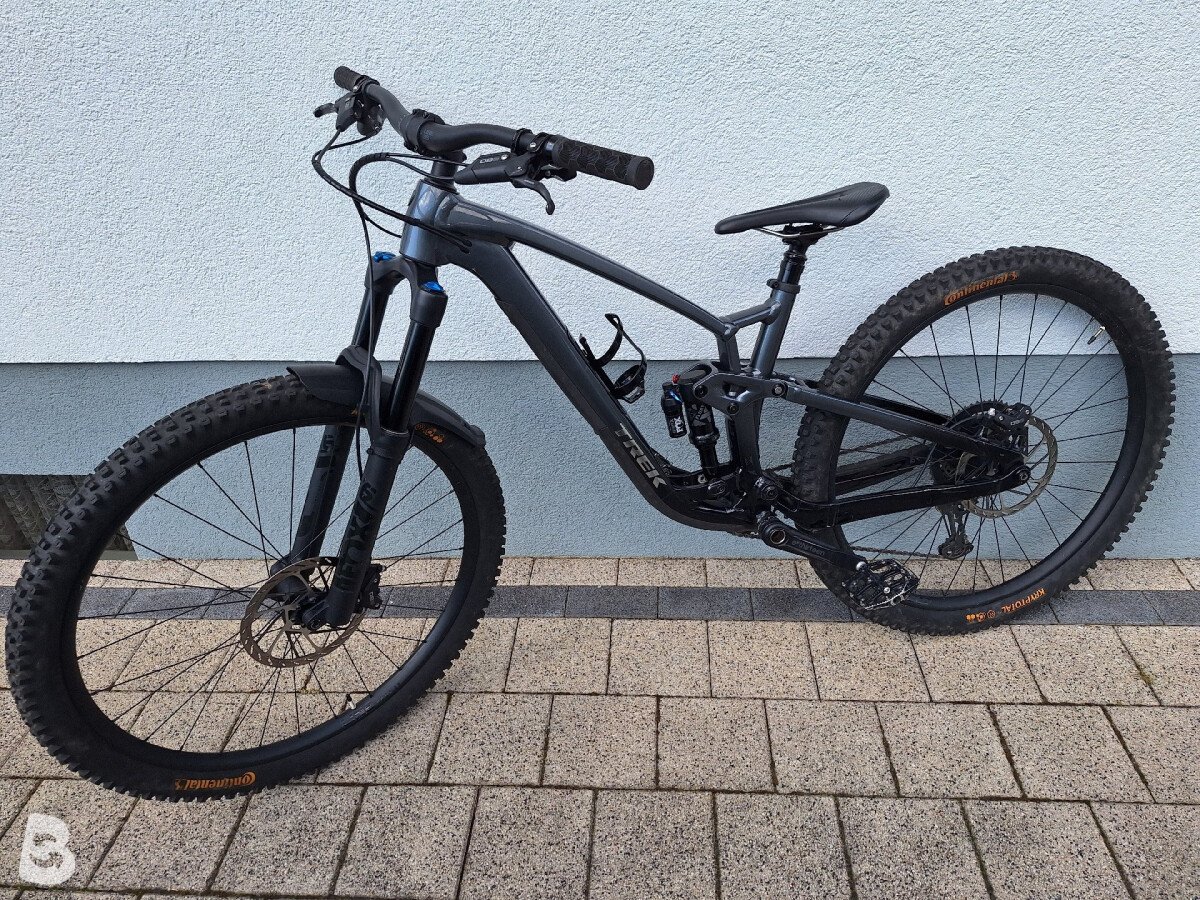 Trek EX 8 XT Gen 6 2023
