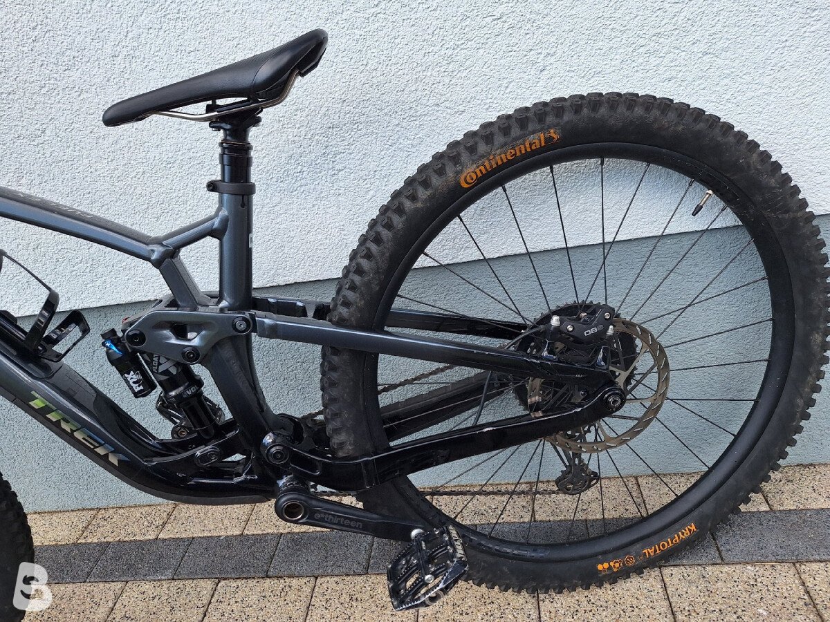 Trek EX 8 XT Gen 6 2023