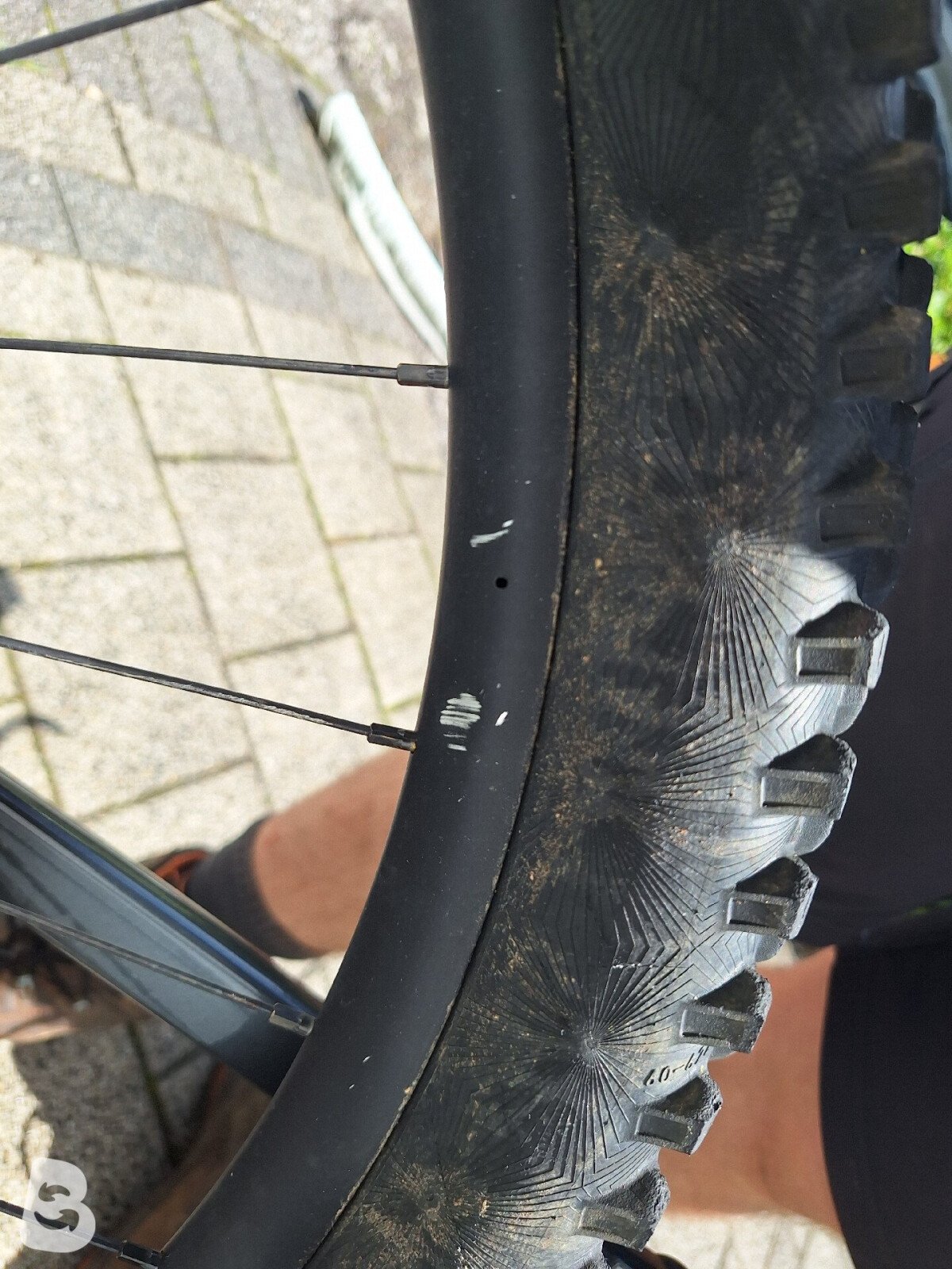 Trek EX 8 XT Gen 6 2023