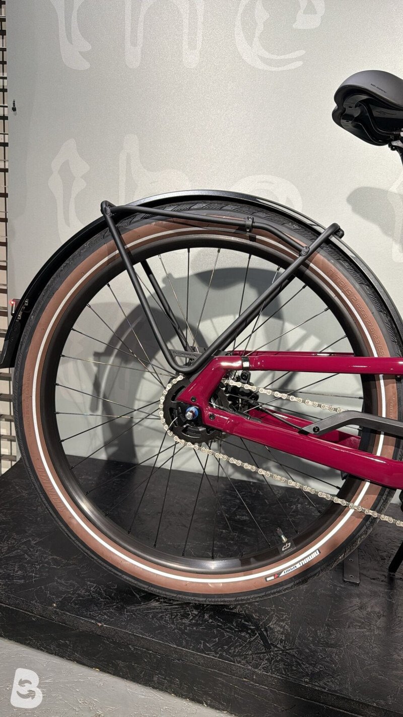Specialized Turbo Como SL 4.0 2023
