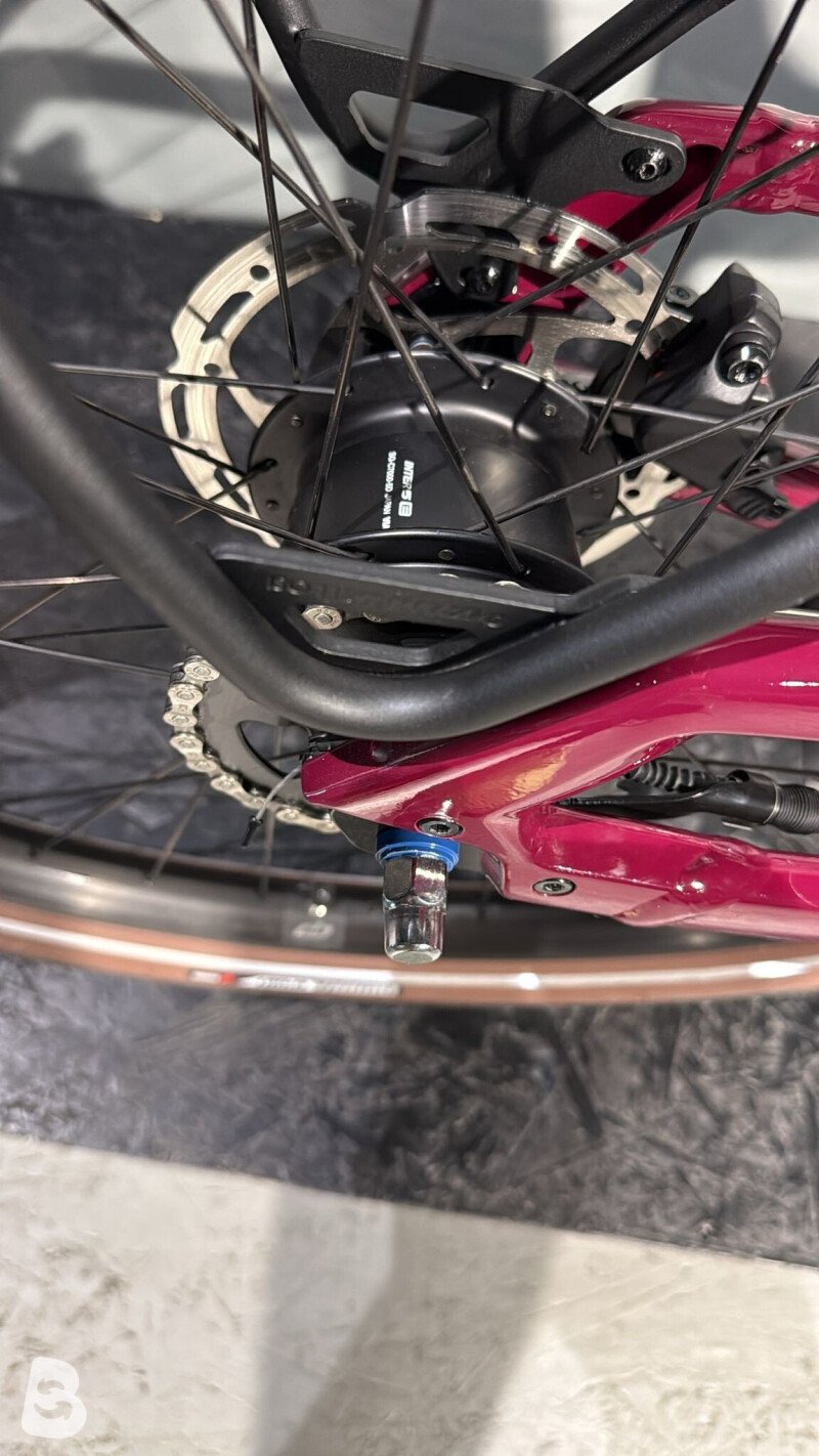 Specialized Turbo Como SL 4.0 2023