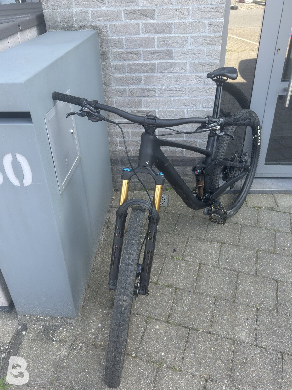 Cube STEREO ONE44 C:62 RACE 29 2023