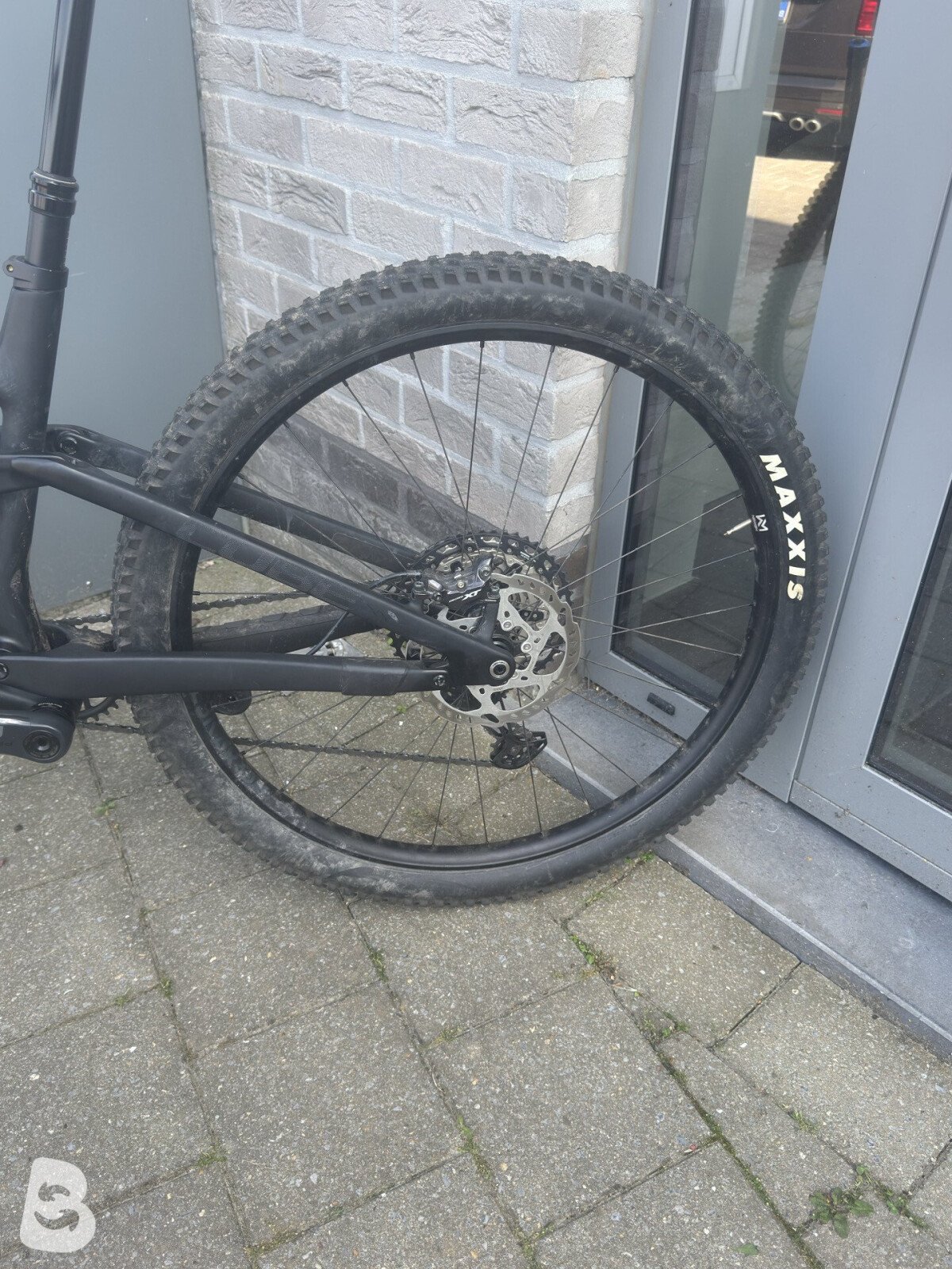 Cube STEREO ONE44 C:62 RACE 29 2023