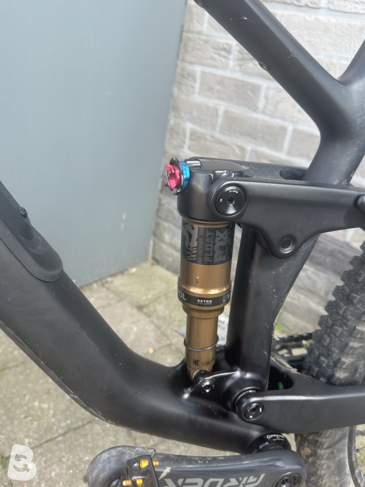 Cube STEREO ONE44 C:62 RACE 29 2023