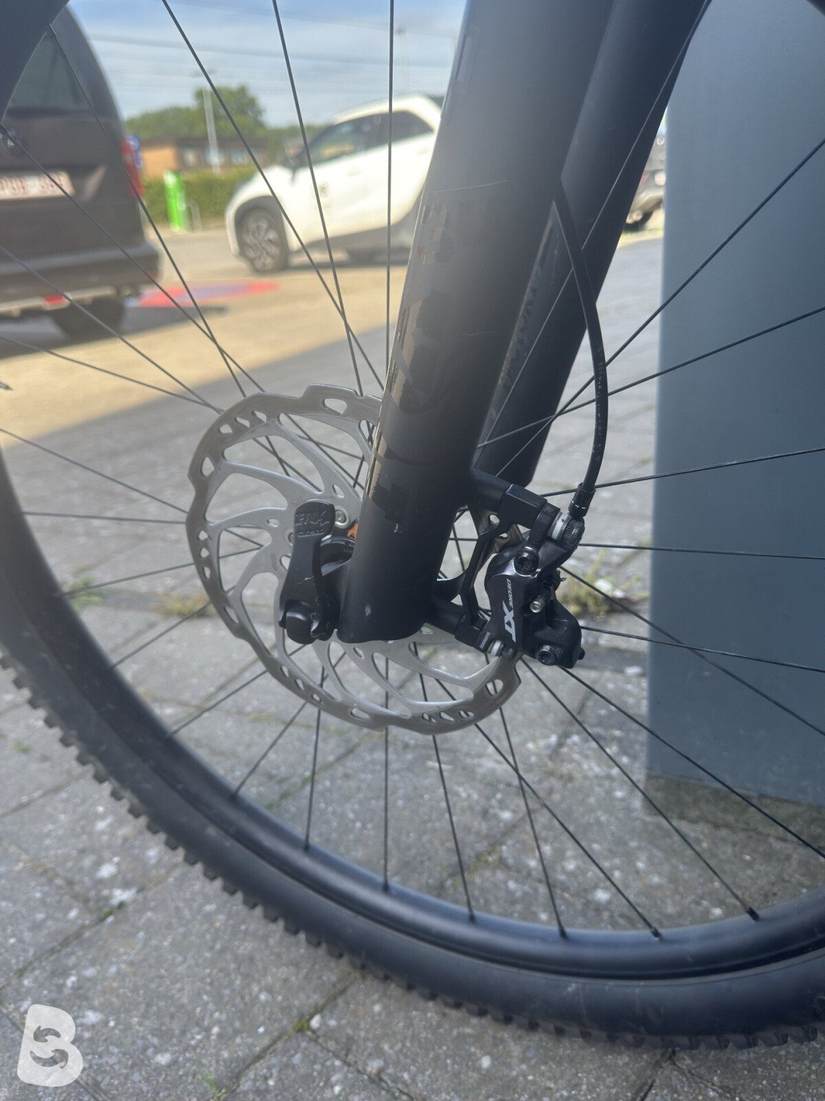 Cube STEREO ONE44 C:62 RACE 29 2023