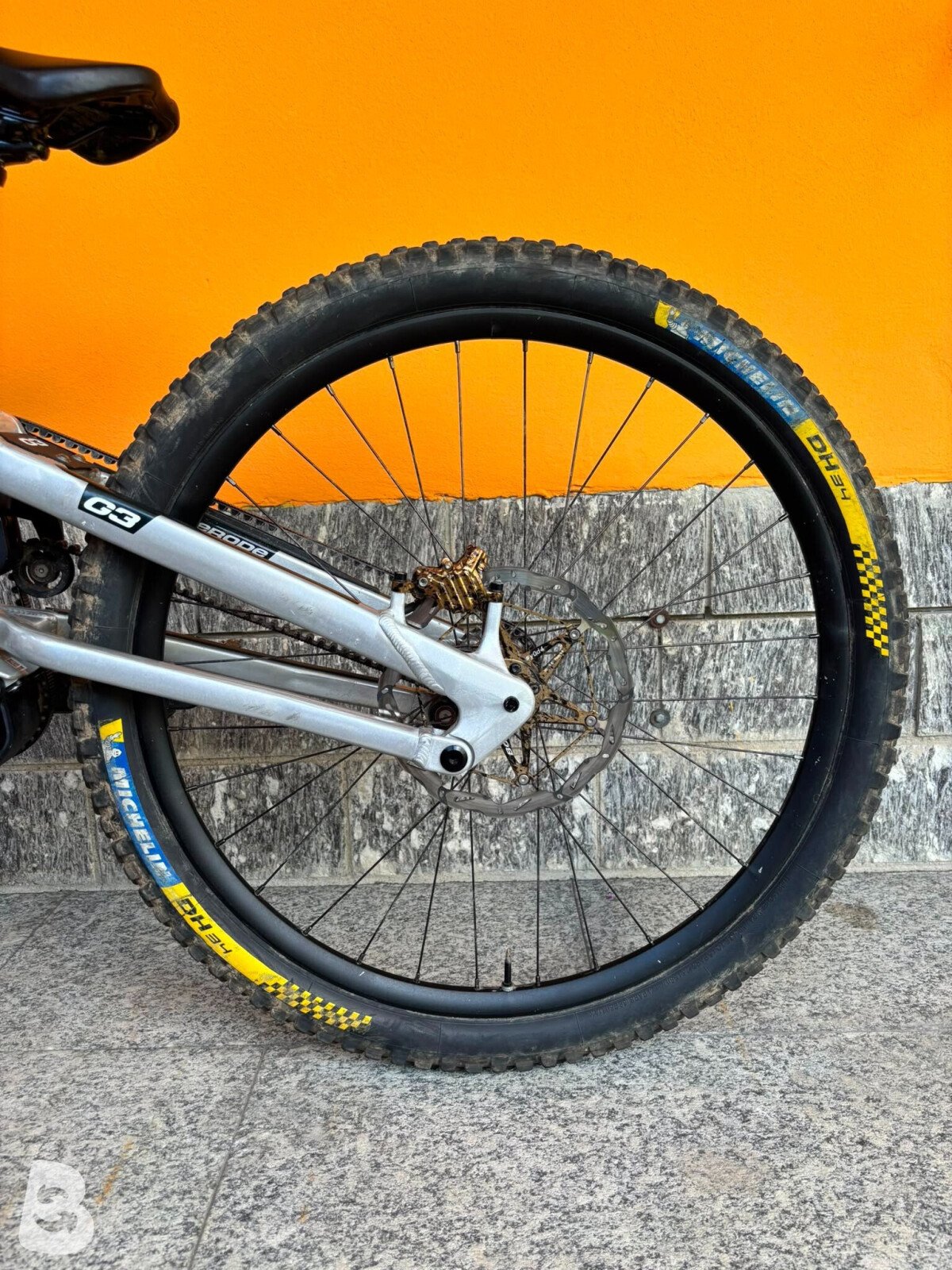Zerode G3 2026