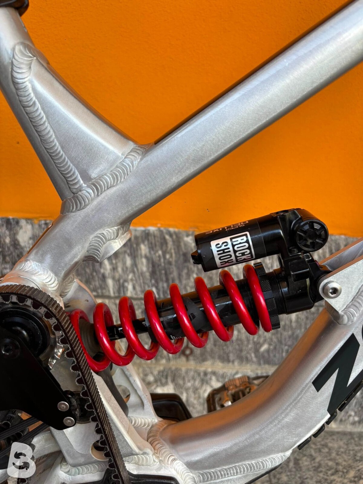 Zerode G3 2026